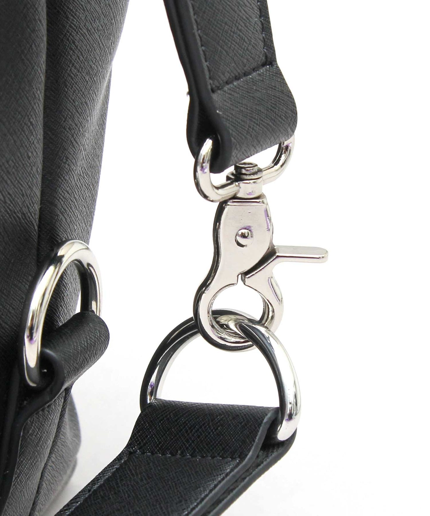 【A.M.S.】REGiSTA聯名 大容量防潑水摩洛哥皮旅行波士頓包