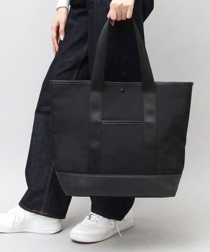 【A.M.S.】REGiSTA聯名 尼龍織帶防潑水輕量托特包