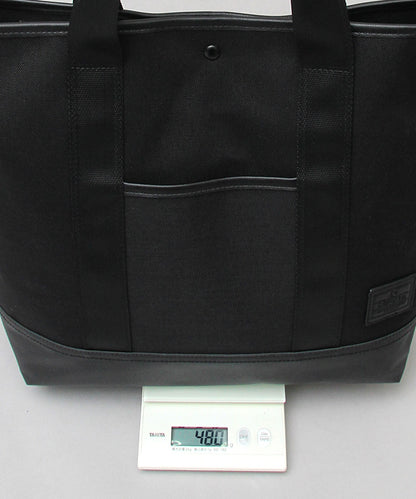 【A.M.S.】REGiSTA聯名 尼龍織帶防潑水輕量托特包