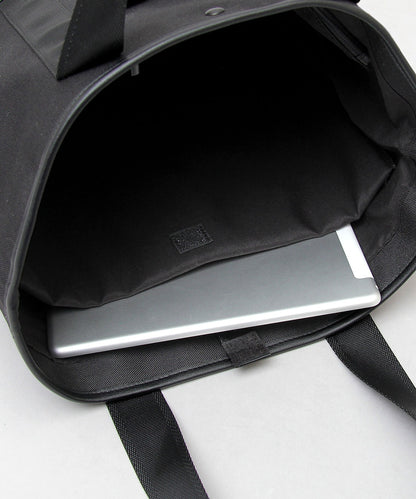 【A.M.S.】REGiSTA聯名 尼龍織帶防潑水輕量托特包