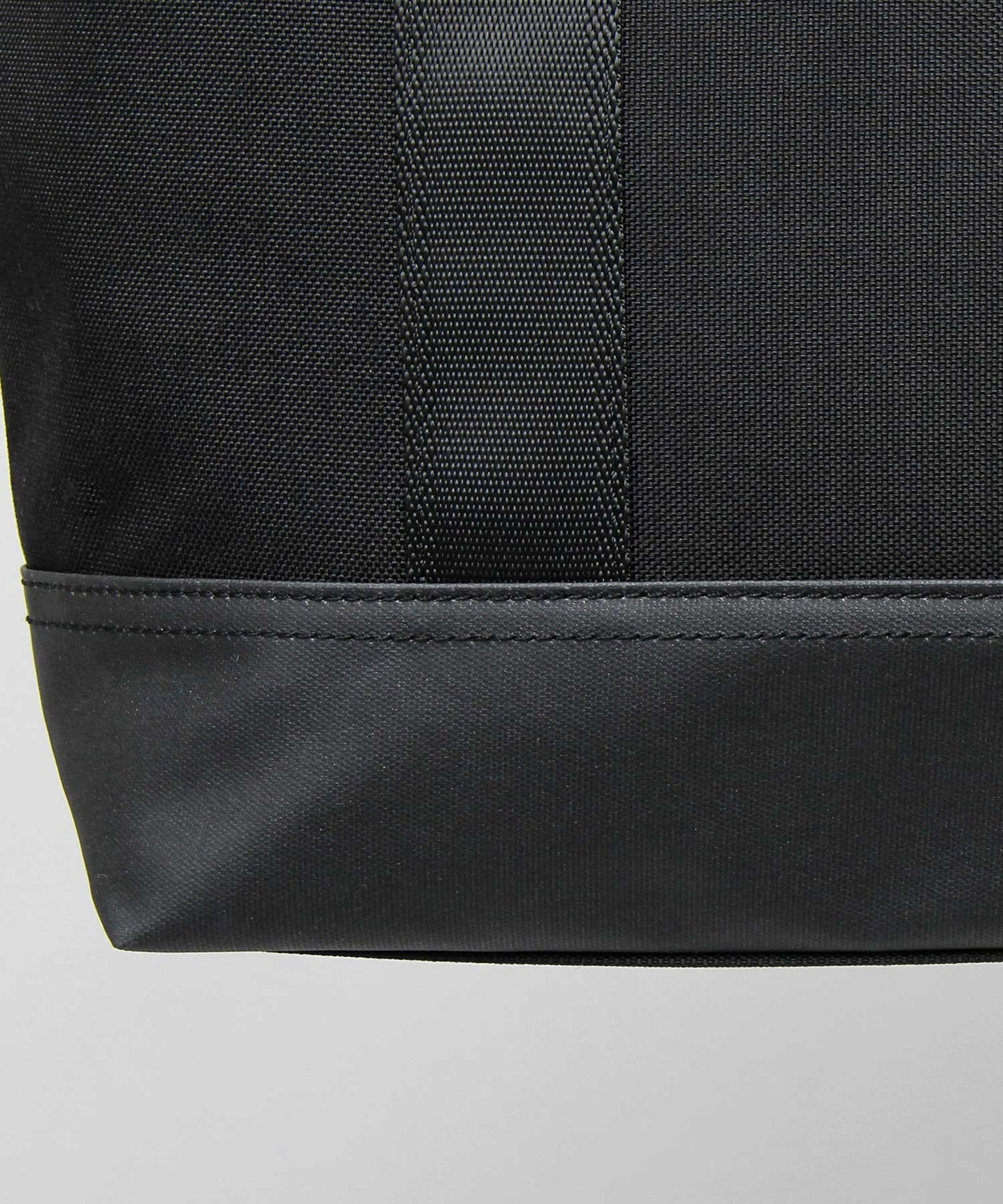 【A.M.S.】REGiSTA聯名 尼龍織帶防潑水輕量托特包