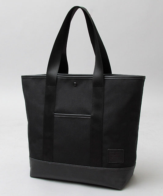 【A.M.S.】REGiSTA聯名 尼龍織帶防潑水輕量托特包