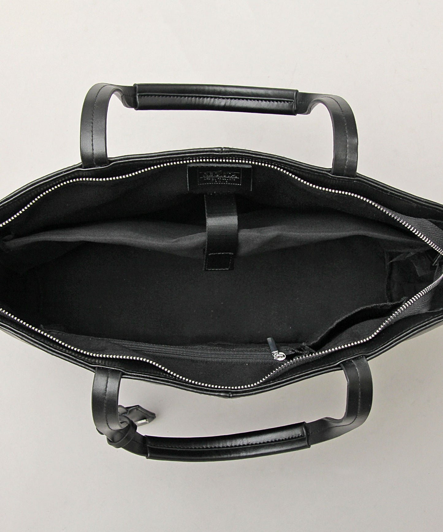 【A.M.S.】REGiSTA聯名 牛床革霧面質感真皮公事包 托特包