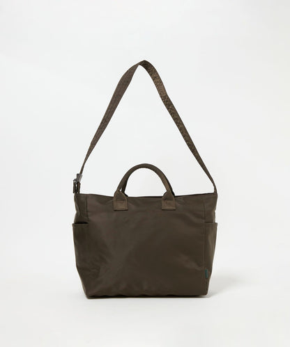 【GLR】EVERY 系列 防潑水多功能兩用郵差包