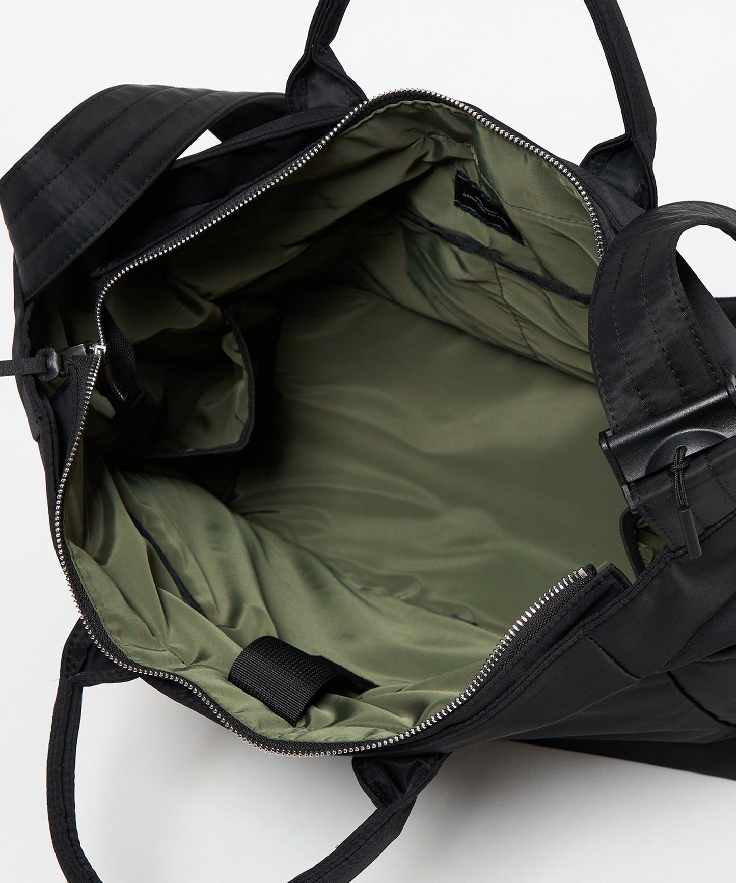 【GLR】EVERY 系列 防潑水多功能兩用郵差包