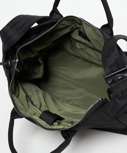 【GLR】EVERY 系列 防潑水多功能兩用郵差包