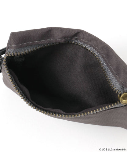 【niko and...】回到未來聯名款 插畫設計多用途零錢包