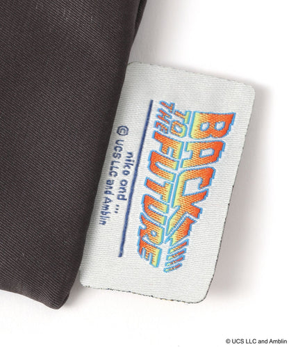 【niko and...】回到未來聯名款 插畫設計多用途零錢包