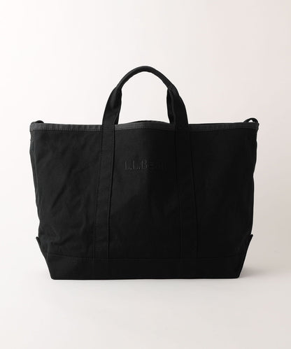 【GLR】L.L.Bean獨家聯名 極簡實用休閒托特包 手提包