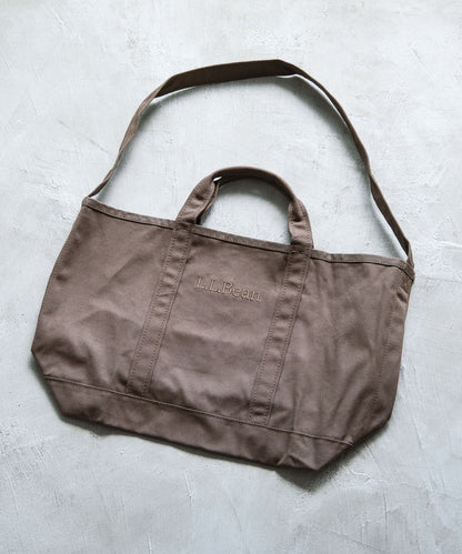 【GLR】L.L.Bean獨家聯名 極簡實用休閒托特包 手提包