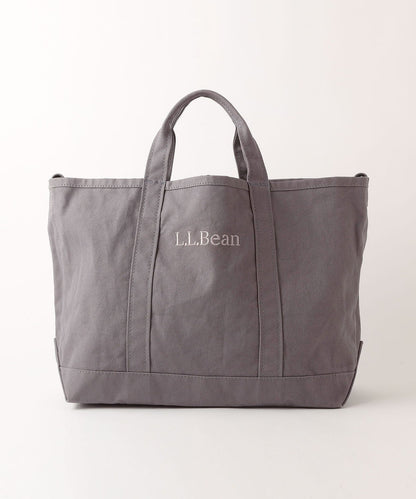 【GLR】L.L.Bean獨家聯名 極簡實用休閒托特包 手提包