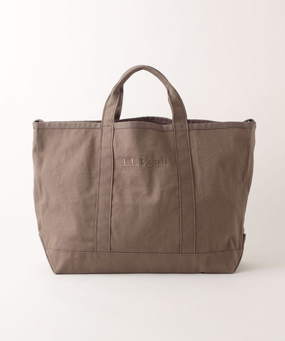 【GLR】L.L.Bean獨家聯名 極簡實用休閒托特包 手提包