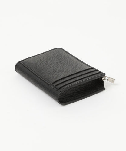 【RAGEBLUE】L型拉鍊輕薄短夾 皮夾