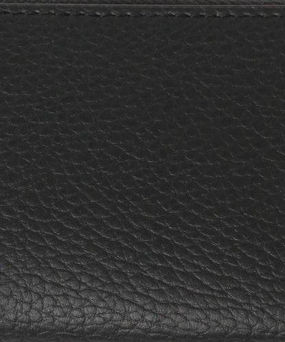 【RAGEBLUE】L型拉鍊輕薄短夾 皮夾