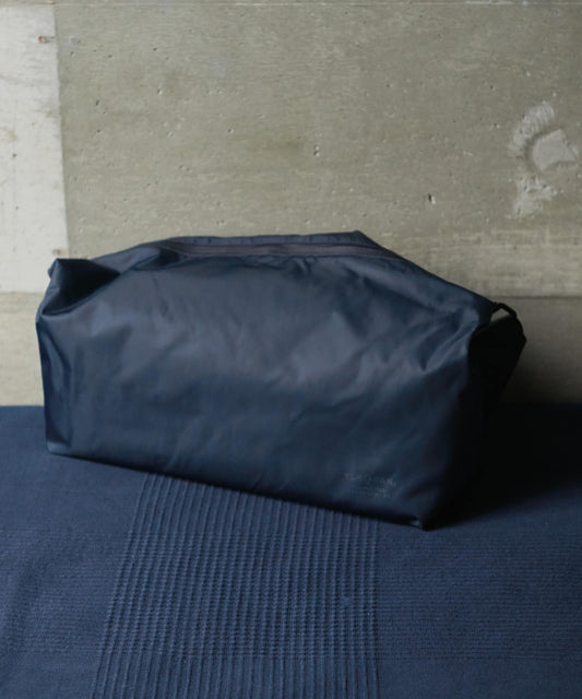 【URBAN RESEARCH DOORS】YAKPAK獨家聯名 防潑水尼龍斜背包