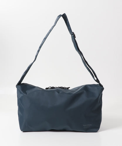 【URBAN RESEARCH DOORS】YAKPAK獨家聯名 防潑水尼龍斜背包