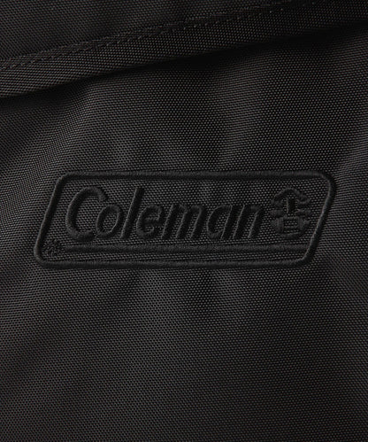 【BEAUTY&YOUTH】Coleman聯名限定 WALKER 33 II 都會機能後背包