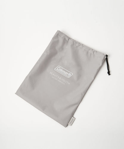 【BEAUTY&YOUTH】Coleman聯名限定 WALKER 33 II 都會機能後背包