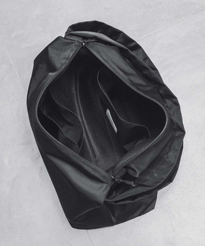 【BEAUTY&YOUTH】YAKPAK monkey time 兩用簡約質感斜背包