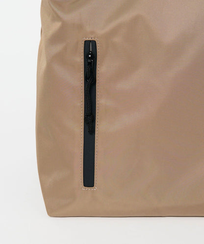 【BEAUTY&YOUTH】YAKPAK monkey time 兩用簡約質感斜背包