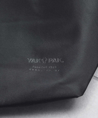 【BEAUTY&YOUTH】YAKPAK monkey time 兩用簡約質感斜背包