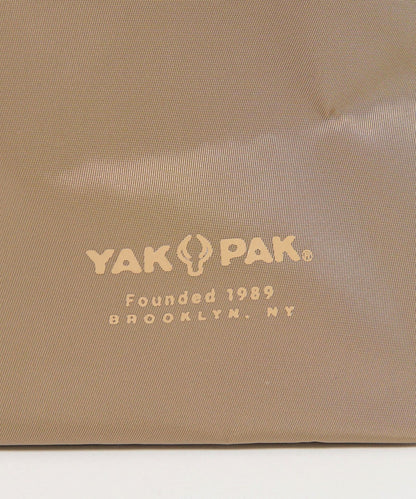 【BEAUTY&YOUTH】YAKPAK monkey time 兩用簡約質感斜背包