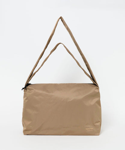 【BEAUTY&YOUTH】YAKPAK monkey time 兩用簡約質感斜背包