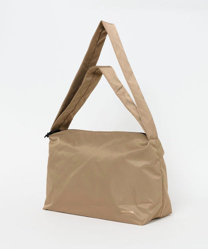 【BEAUTY&YOUTH】YAKPAK monkey time 兩用簡約質感斜背包