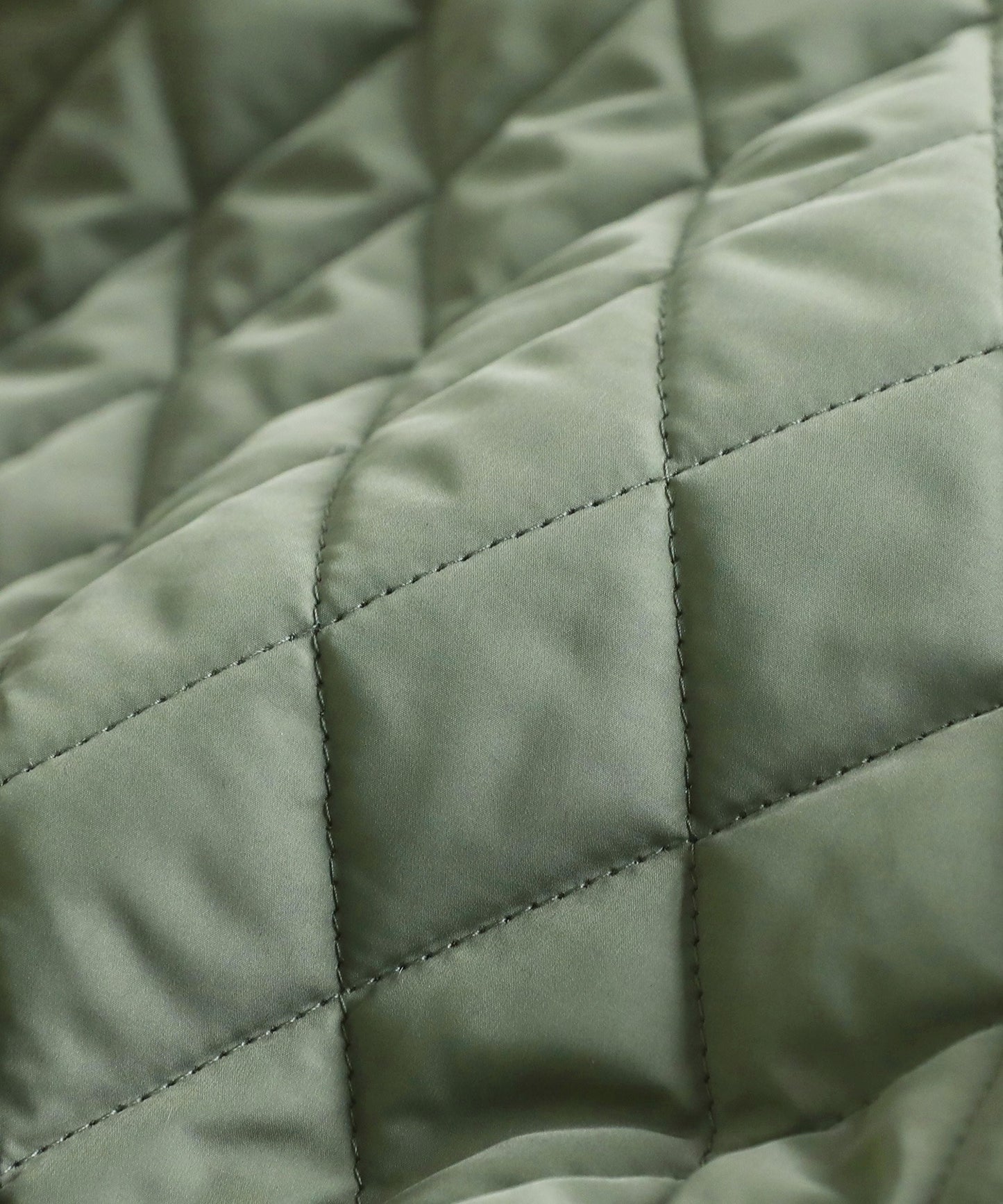 【ASTRONOMY】菱格紋絎縫超大肩背包 斜背包