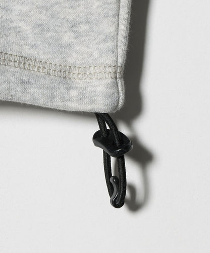 【GLR】縫線設計 保暖刷毛抽繩拉鍊連帽外套