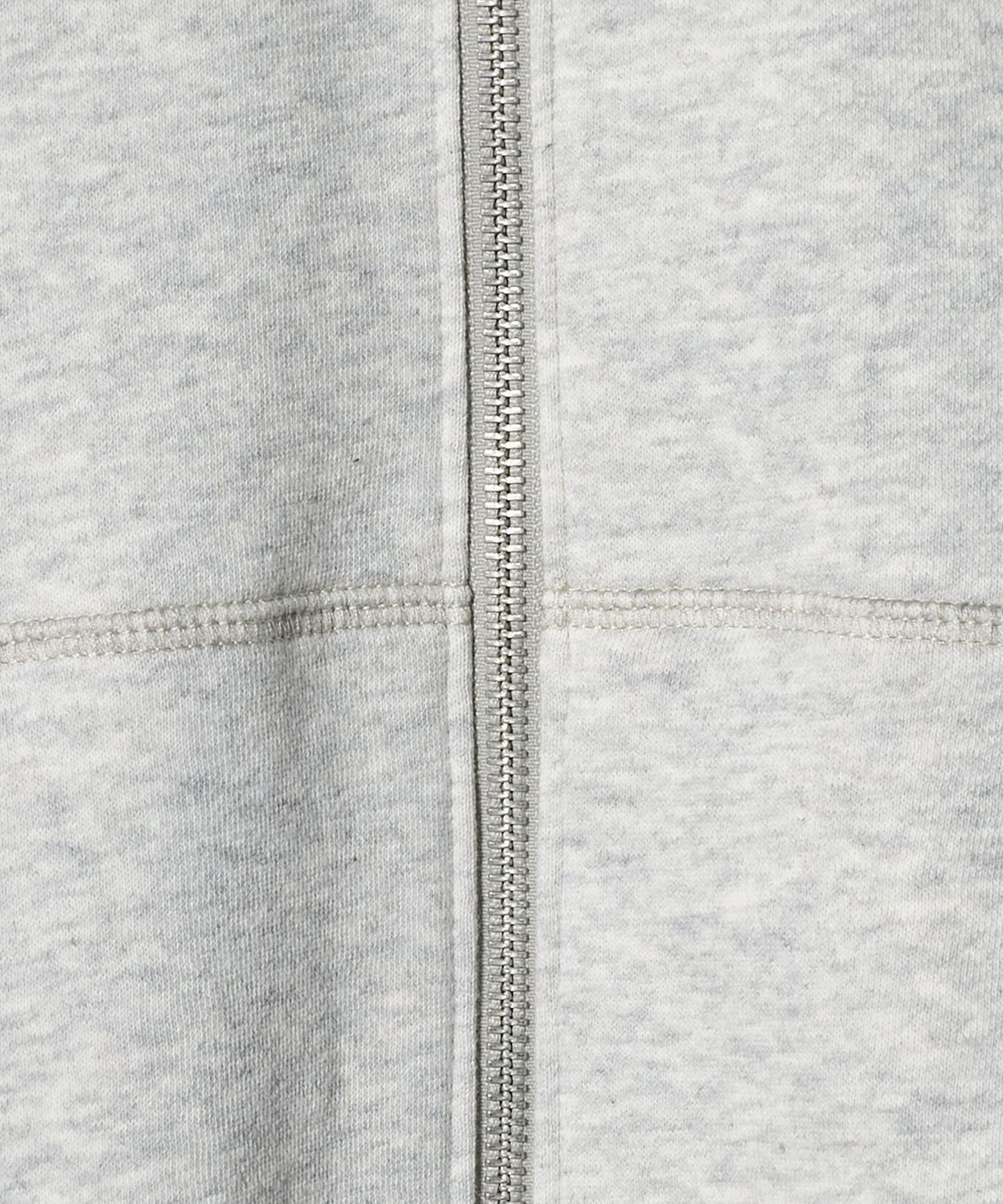 【GLR】縫線設計 保暖刷毛抽繩拉鍊連帽外套