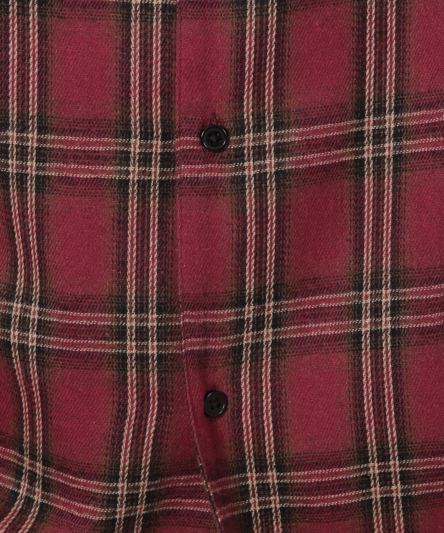 【LAKOLE】格紋連帽長袖襯衫