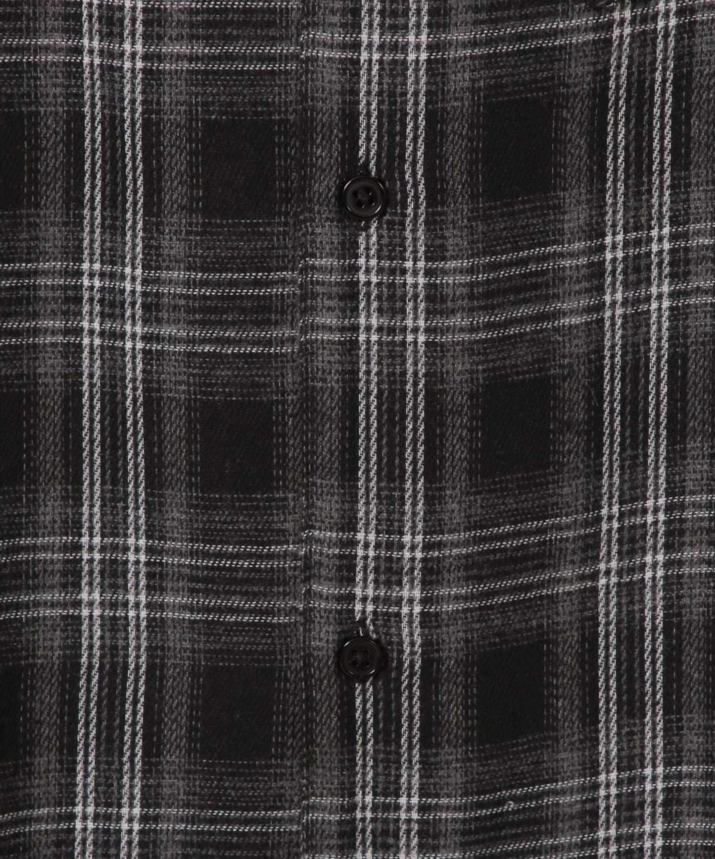 【LAKOLE】格紋連帽長袖襯衫