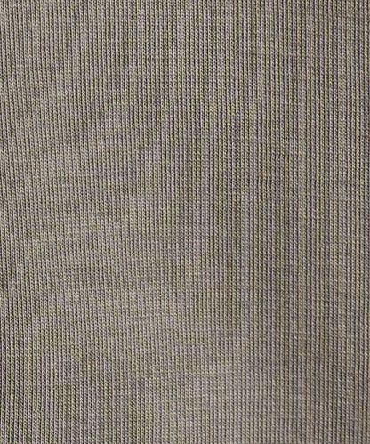 【BEAUTY&YOUTH】雙層針織飛行夾克