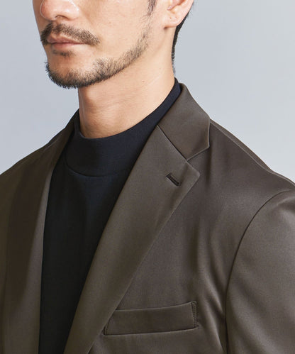 【BEAUTY&YOUTH】WARDROBE SMART系列 抗菌防臭高領長袖上衣 長T