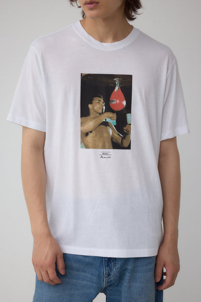 【AZUL】RVCA X STING LIKE A BEE 聯名短T