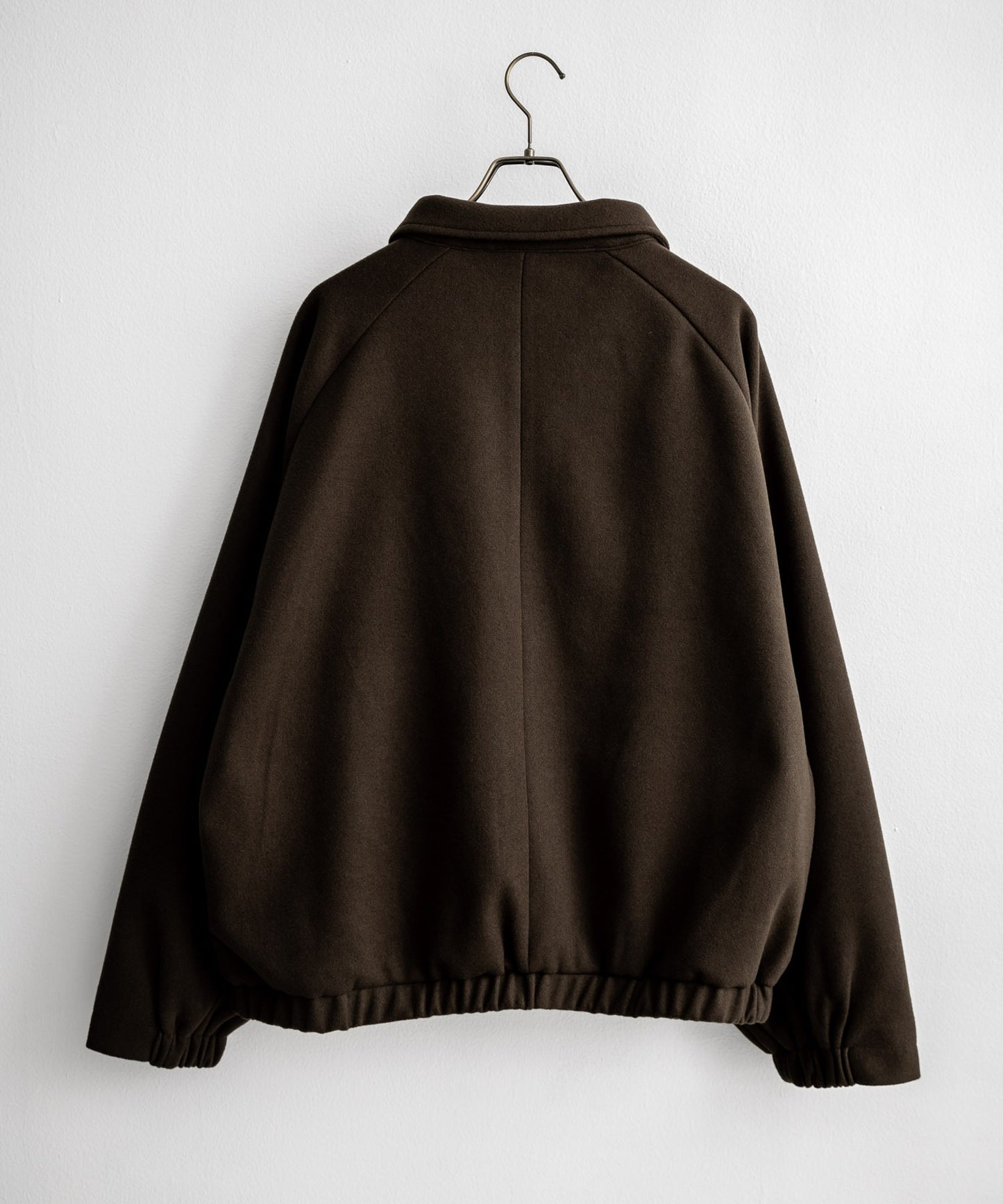 【Rocky Monroe】oversize質感寬版蝙蝠袖外套