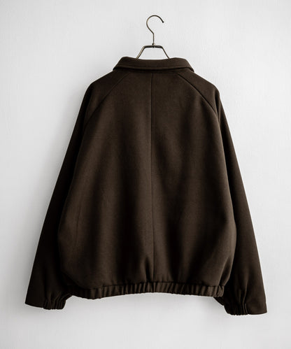 【Rocky Monroe】oversize質感寬版蝙蝠袖外套