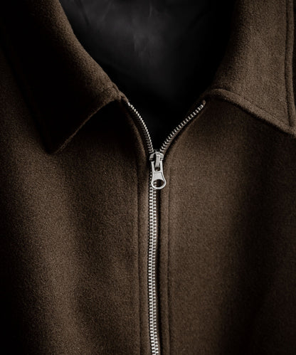 【Rocky Monroe】oversize質感寬版蝙蝠袖外套