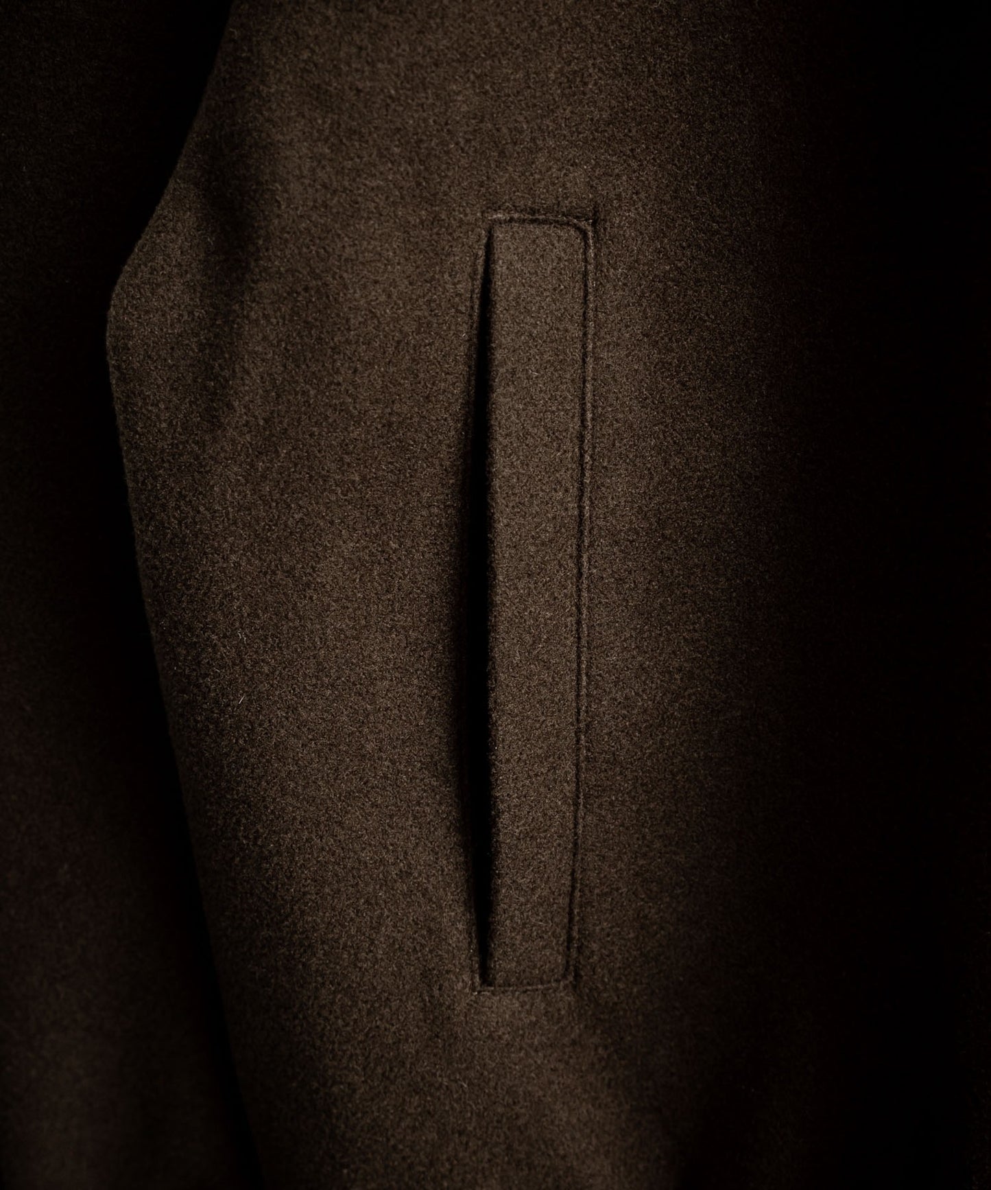 【Rocky Monroe】oversize質感寬版蝙蝠袖外套