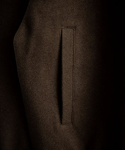 【Rocky Monroe】oversize質感寬版蝙蝠袖外套