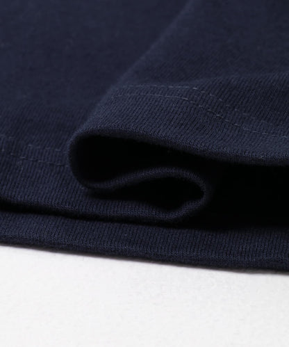 【URD】HANES × DOORS 聯名款 BEEFY-T DOORS FIT 長袖上衣