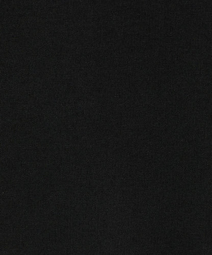 【BEAUTY&YOUTH】WARDROBE SMART系列 雙層針織連帽上衣