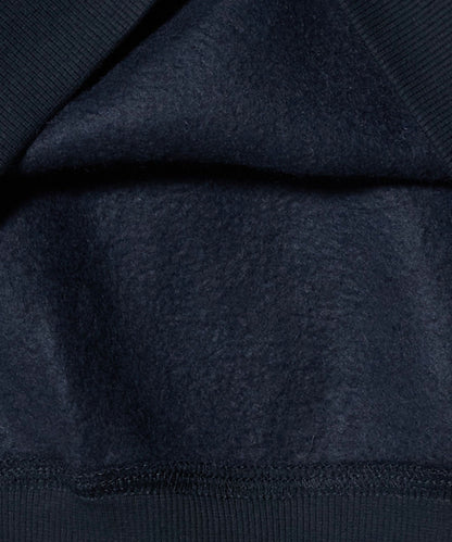 【GLR】厚磅寬鬆內刷毛連帽T恤