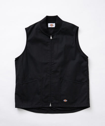 【URD】Dickies×EKAL聯名款 工裝背心