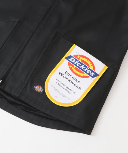 【URD】Dickies×EKAL聯名款 工裝背心