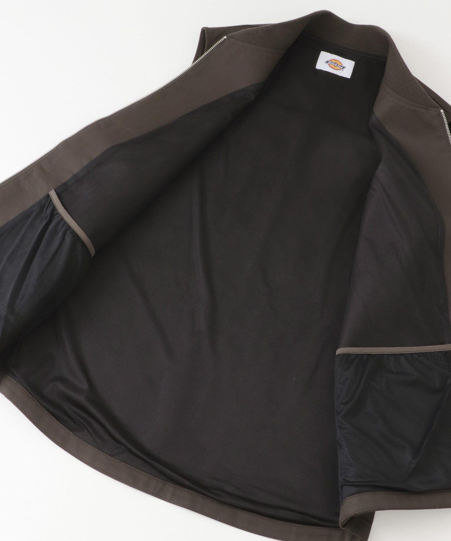 【URD】Dickies×EKAL聯名款 工裝背心