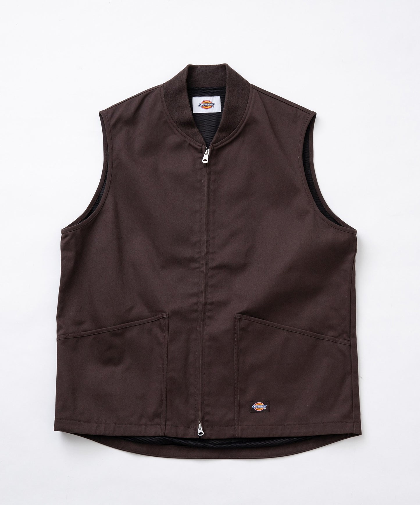 【URD】Dickies×EKAL聯名款 工裝背心