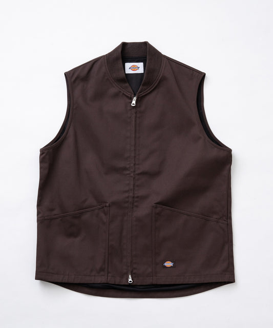 【URD】Dickies×EKAL聯名款 工裝背心