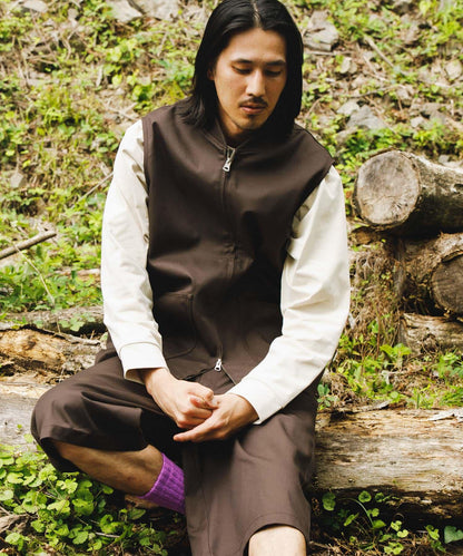 【URD】Dickies×EKAL聯名款 工裝背心